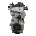 Motor Parcial Bmw X1 2.0t Flex 2018