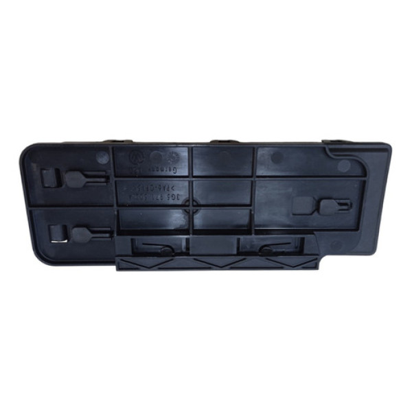 Modelo Abertura Tampa Tras Vw Tiguan R Line 2.0t 2018 2019