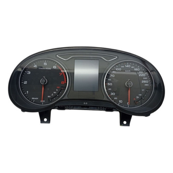 Painel Instrumento Audi A3 Sedan 2.0 Tfsi 2016