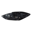 Maçaneta Int Diant Esq Chevrolet Meriva 2008 2009 2010 2011 Ok Dianteira