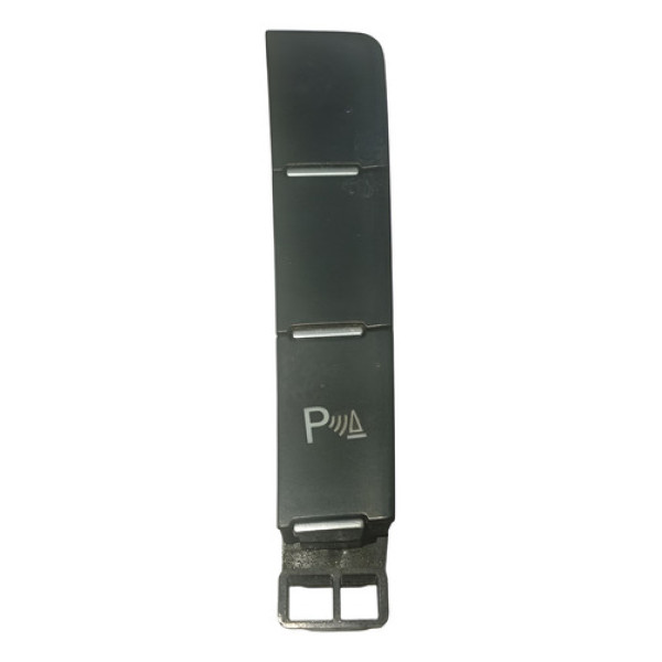 Botão Comando Sensor Estacionamento Volkswagen Golf 2014 15