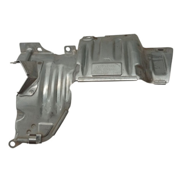 Capa Defletor Calor Volkswagen Jetta Gli 2.0t 2019 2020