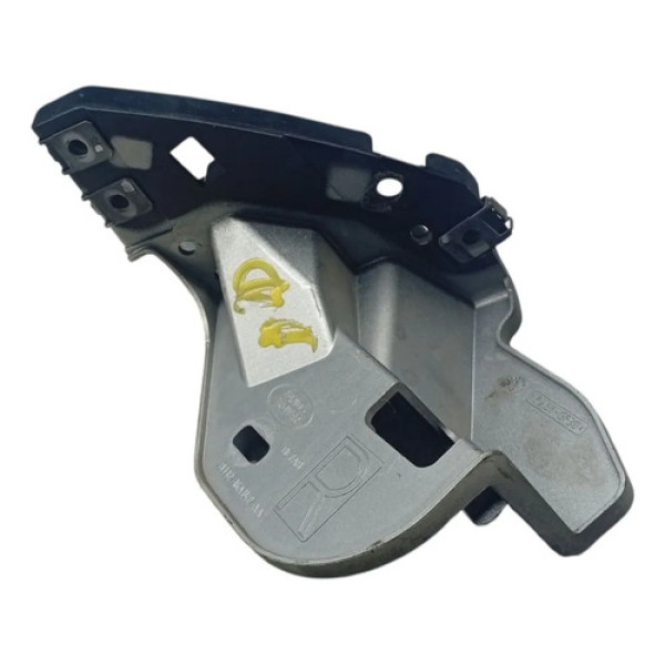 Suporte Dir Parachoque Diant Land Rover Evoque Pure 2012