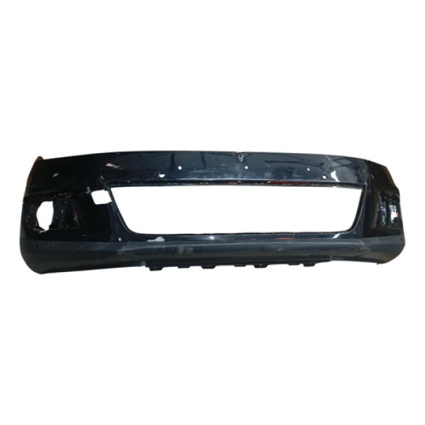 Parachoque Dianteiro Volkswagen Tiguan 2011 2012 Detalhe