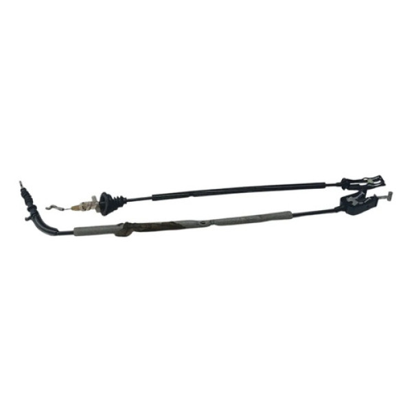 Cabo Fechadura Tras Dir Volkswagen Jetta 2.0 T 211cv 2014