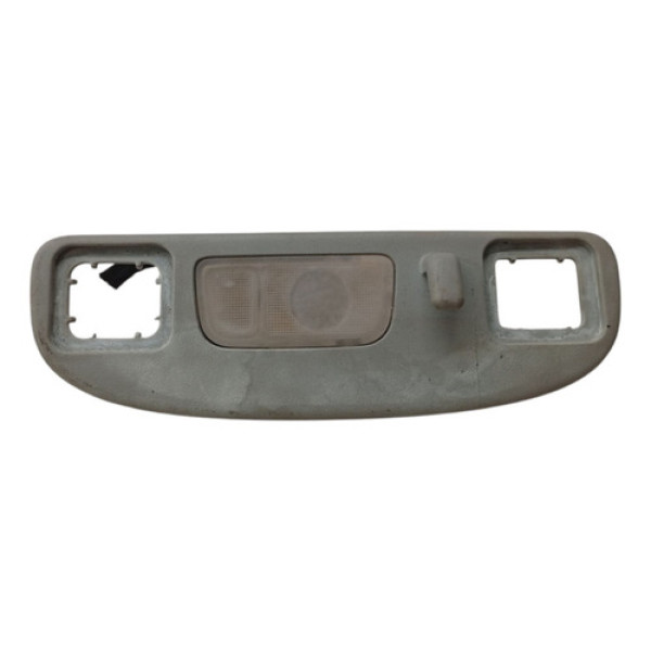Luz Teto Cortesia Traseira Esquerda Chevrolet Equinox 2019 