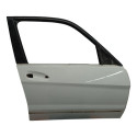 Porta Dianteira Direita Mercedes Glk 220 Cdi 2014 2015  Dianteira Direita Branco