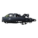 Maçaneta Ext Porta Diant Esq Chevrolet Equinox Rs 1.5t 2022 Preto Dianteira
