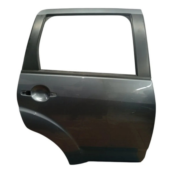Porta Tras Dir Mitsubish Outlander 2.4 4wd 2010