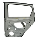 Porta Traseiro Direito Volkswagen Nivus Gts 1.4 T 2026
