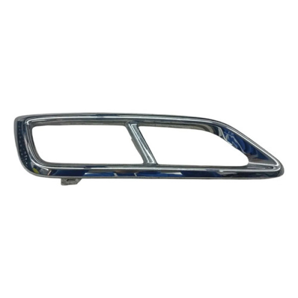 Acabamento Escapamento Volkswagen Tiguan Allspace 2024