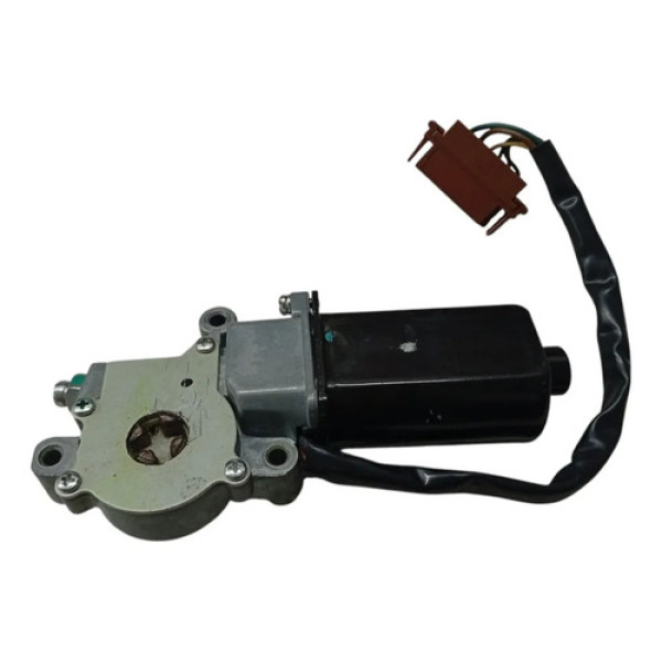 Motor Teto Solar Land Rover Discovery 4 2010 2011 2012
