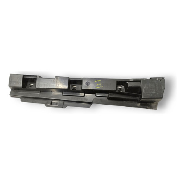 Guia Spoiler Esquerda Bmw 320i 2014 2015 2016  Preto