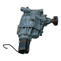 Diferencial Traseiro Land Rover Freelander 1 2.5 2003 2008
