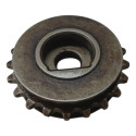 Engrenagem Comando Chevrolet Captiva 2.4 2009 2010