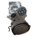 Motor Parcial Volkswagen Virtus Exclusive 1.4 2025
