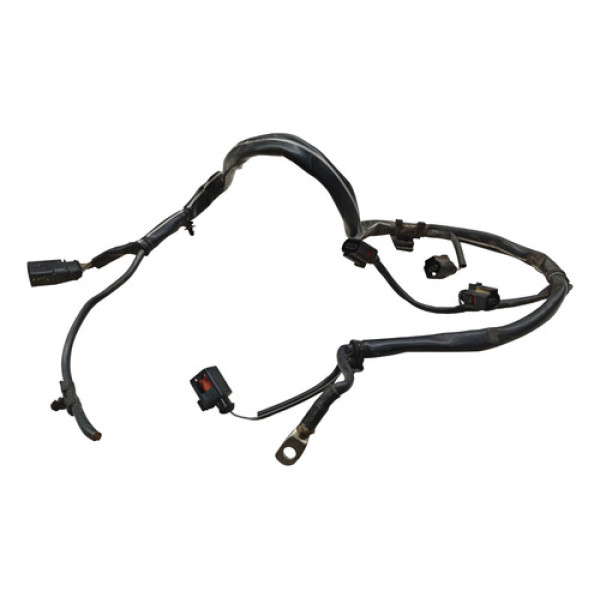 Chicote Bateria Volkswagen Tiguan R-line 350 2020