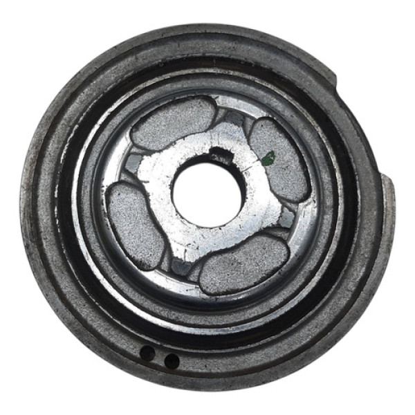 Polia Virabrequim Land Rover Freelander 2 2005 2006