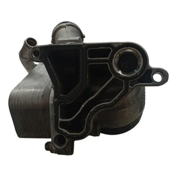 Suporte Filtro Óleo Motor Bmw 320i 2.0 2015 2016