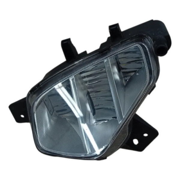 Farol Milha Esquerda Vw Virtus Exclusive 2024 2025