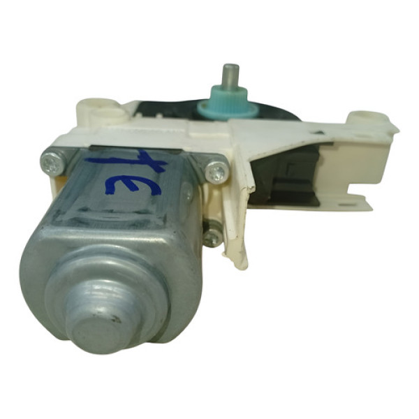 Motor Vidro Elétrico Traseiro Audi Q5 2014