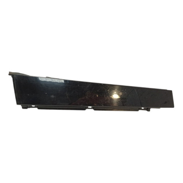 Moldura Coluna Ext Tras Esq Volvo Xc60 T8 2.0t Plug In 2021  Preto