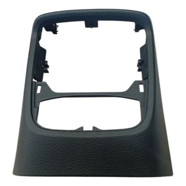 Moldura Difusor Ar Traseiro Audi A3 2.0 T Lm 2015 2016