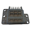 Módulo Ignição Chevrolet Omega 1997 1998
