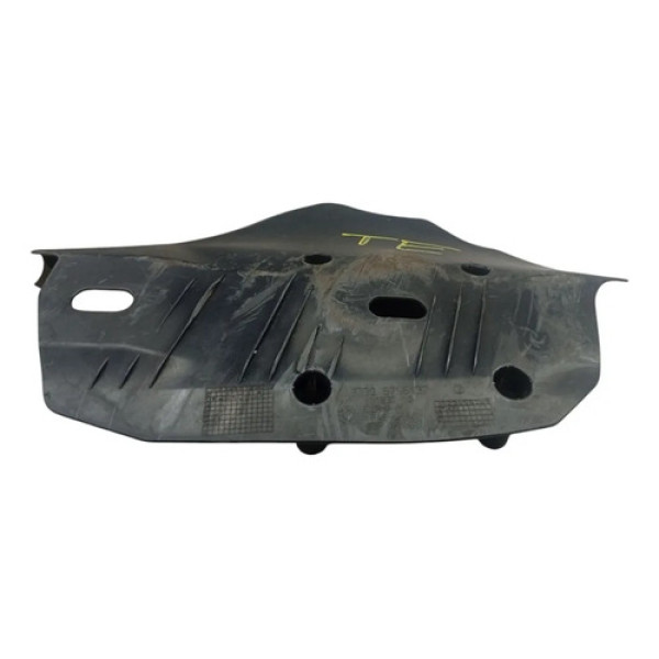 Acabamento Protetor Tras Esq Bmw 118i 1.6 T 2011 2012 2013