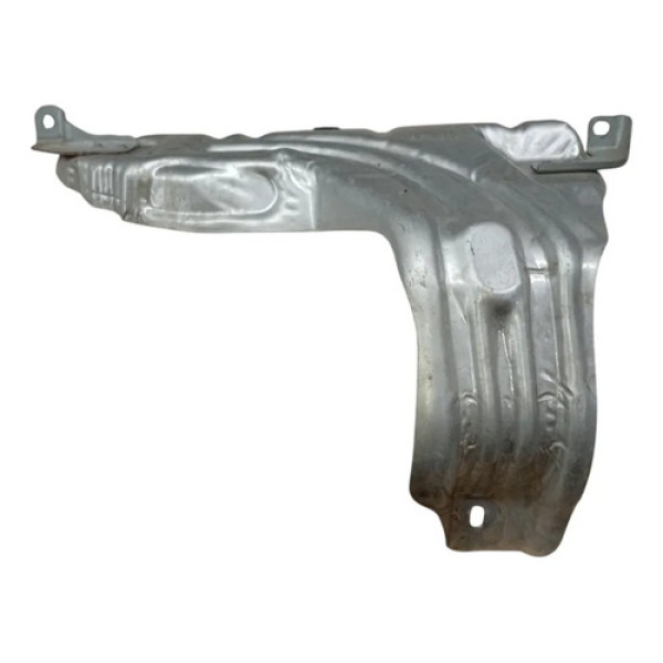 Defletor Calor Turbina Mercedes C200 2.0 T 2015 2016