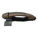 Maçaneta Externa Traseira Esquerda Chevrolet Captiva 2009 10