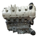 Motor Parcial Porsche Panamera 4.8 T V8 2011 Gasolina