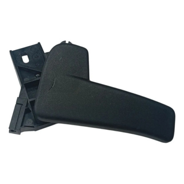 Alavanca Abertura Capo Volkswagen Jetta Tsi 2.0 2014