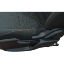 Jogo Banco 5 Lugares Chevrolet Onix 1.0 Aut 2020 2021 Preto