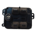 Comando Botão Vidro Diant Direito Jeep Cherokee Spor 2006 07