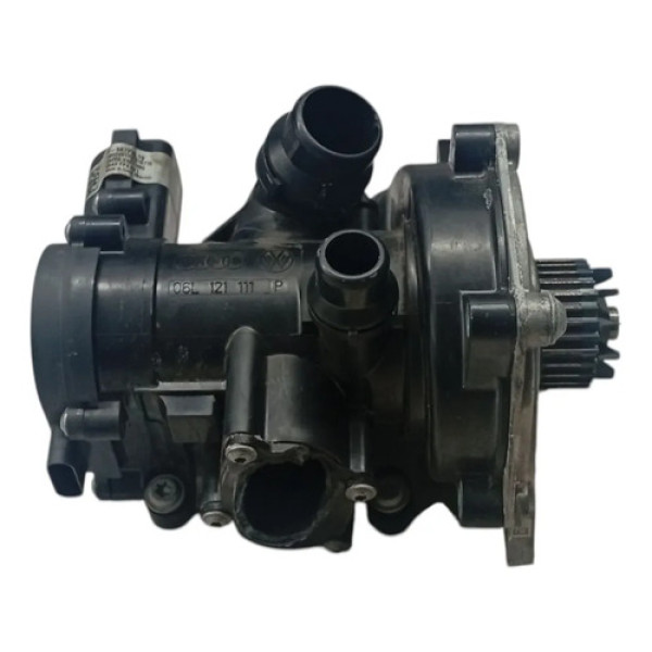 Bomba Agua Volkswagen Jetta Gli 2.0 2022