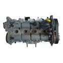 Motor Parcial Audi Q3 1.4 T Tfsi 2016 2017 Flex