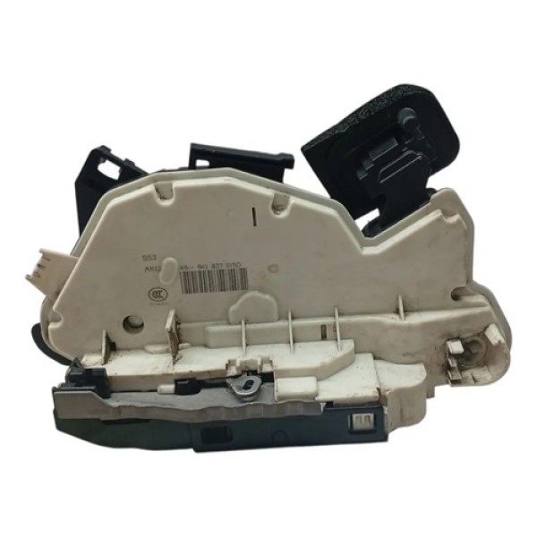 Fechadura Porta Dianteira Esquerda Vw Golf Gti 2014