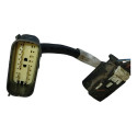 Chicote Fluxo Combustivel Chevrolet Tracker 1.2 Flex 2023 24
