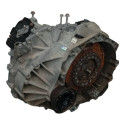 Caixa Marcha Câmbio Audi A3 Lm Sedan 1.4 Tfsi 2014 2015