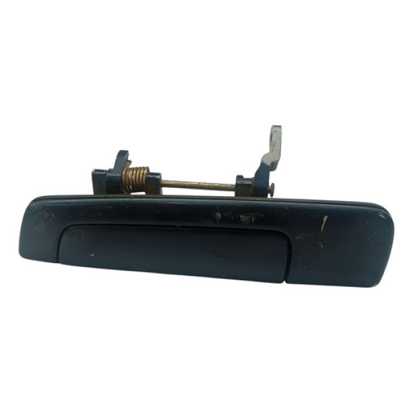 Macaneta Externa Tras Mitsubishi Pajero Tr4 2009