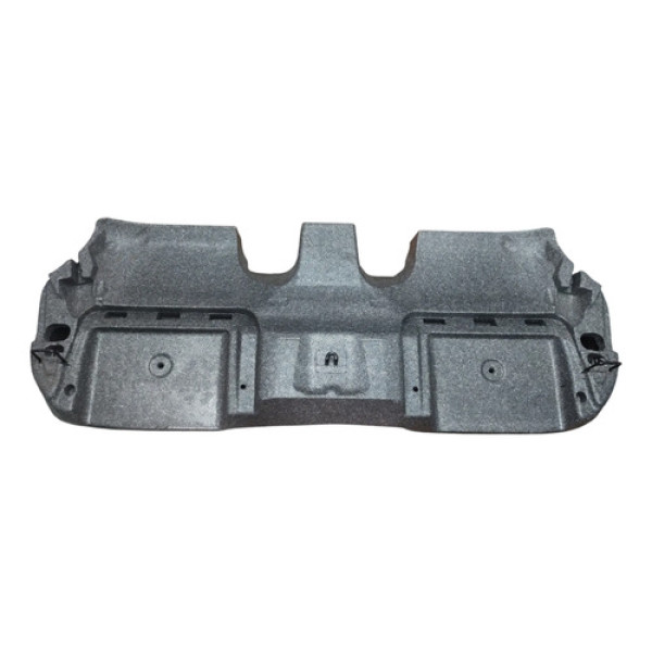 Isopor Suporte Assento Traseiro Volvo Xc60 2.0t T5 2019 Cinza
