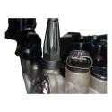 Motor Parcial Volkswagen Tiguan R-line 2.0 2023 2024 