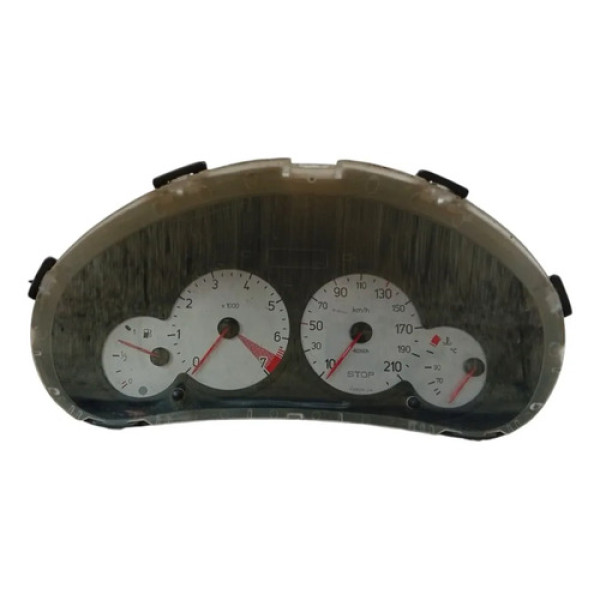 Painel Instrumento Peugeot 206 2002 2003 2004 2005