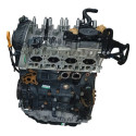 Motor Parcial Volkswagen Golf Gti 2.0 2015