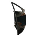 Porta Traseira Esquerda Citroen Ds4 2013 2014 Traseira Esquerdo Preto