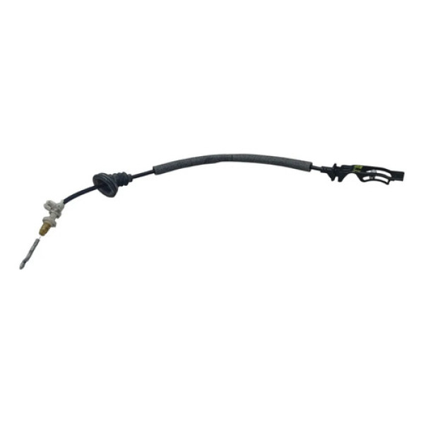 Cabo Fechadura Porta Traseira Dir Volkswagen Golf 2014 2015 Ok
