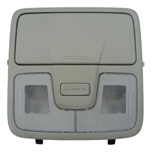 Luz Teto Cortesia Ix35 Gl 2017 2018