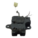 Fechadura Trava Porta Malas Gm Camaro Ss 6.2 V8 2011