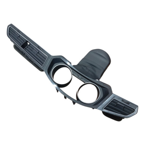 Moldura Painel Instrumento Difusor Ar Audi A3 Sportback 2014